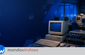 Windows for Workgroups 3.11: come nasce la rete locale in Windows