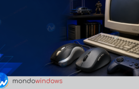 Microsoft SideWinder e IntelliMouse: la storia delle periferiche PC