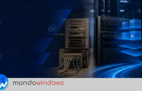 Windows Server 2008 R2 e 2012 R2: ruoli e architettura storica