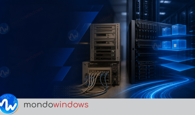 Windows Server 2008 R2 e 2012 R2: ruoli e architettura storica