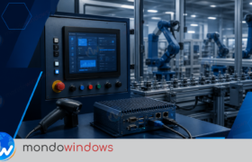 Windows Embedded: edizioni per dispositivi specializzati