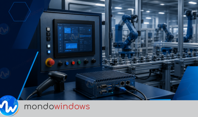 Windows Embedded: edizioni per dispositivi specializzati