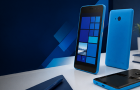 Microsoft Lumia: identità, fotocamere e Windows Phone