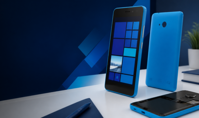 Microsoft Lumia: identità, fotocamere e Windows Phone