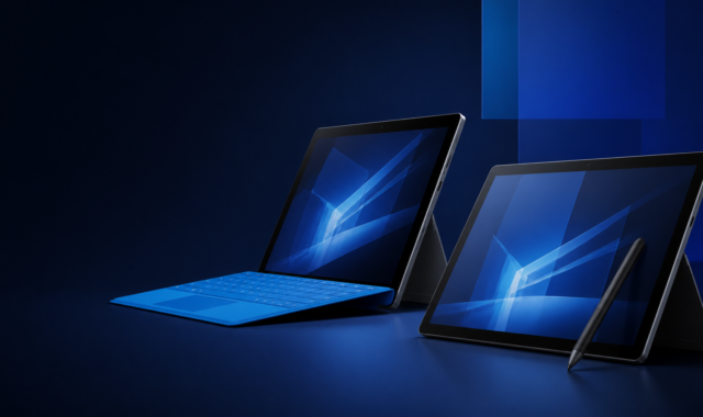 Surface RT e Surface 2: i primi tablet Surface con Windows RT