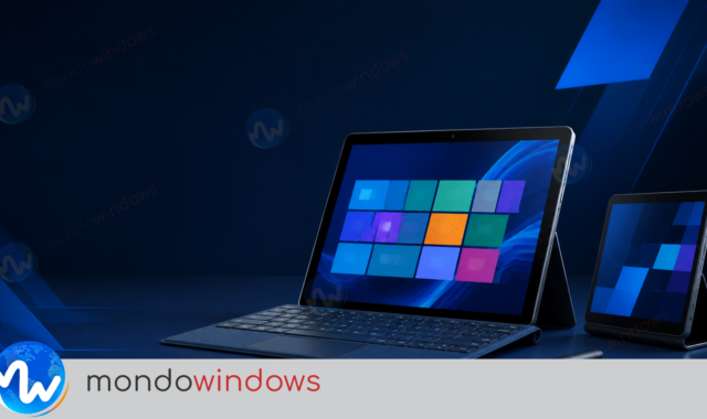 Windows RT: Windows su ARM prima dei PC moderni