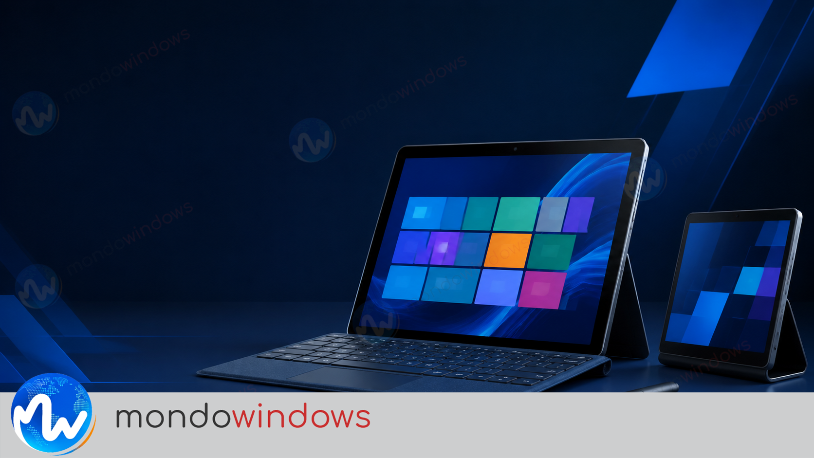 Windows RT: Windows su ARM prima dei PC moderni