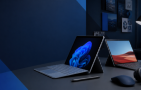 Surface Pro e Pro X: la formula tablet con Windows