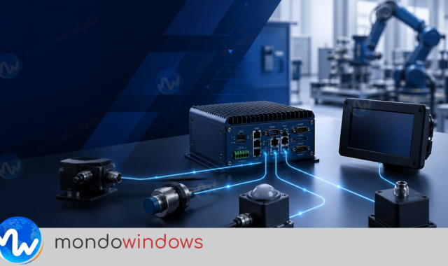 Windows IoT: la piattaforma Windows per dispositivi dedicati