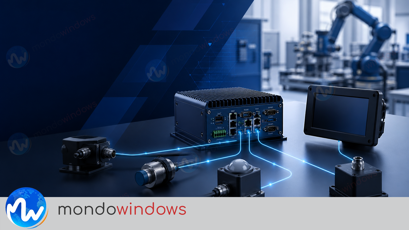 Windows IoT: la piattaforma Windows per dispositivi dedicati