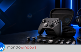 Xbox Elite Wireless Controller: componenti e profili personalizzabili
