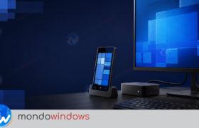 Windows 10 Mobile: il sistema mobile e la sua architettura