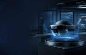 HoloLens e HoloLens 2: come funzionano i visori Microsoft