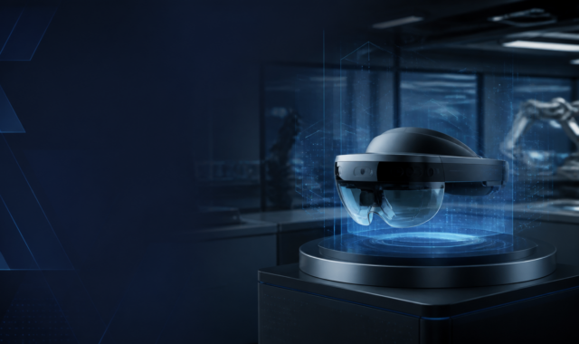 HoloLens e HoloLens 2: come funzionano i visori Microsoft