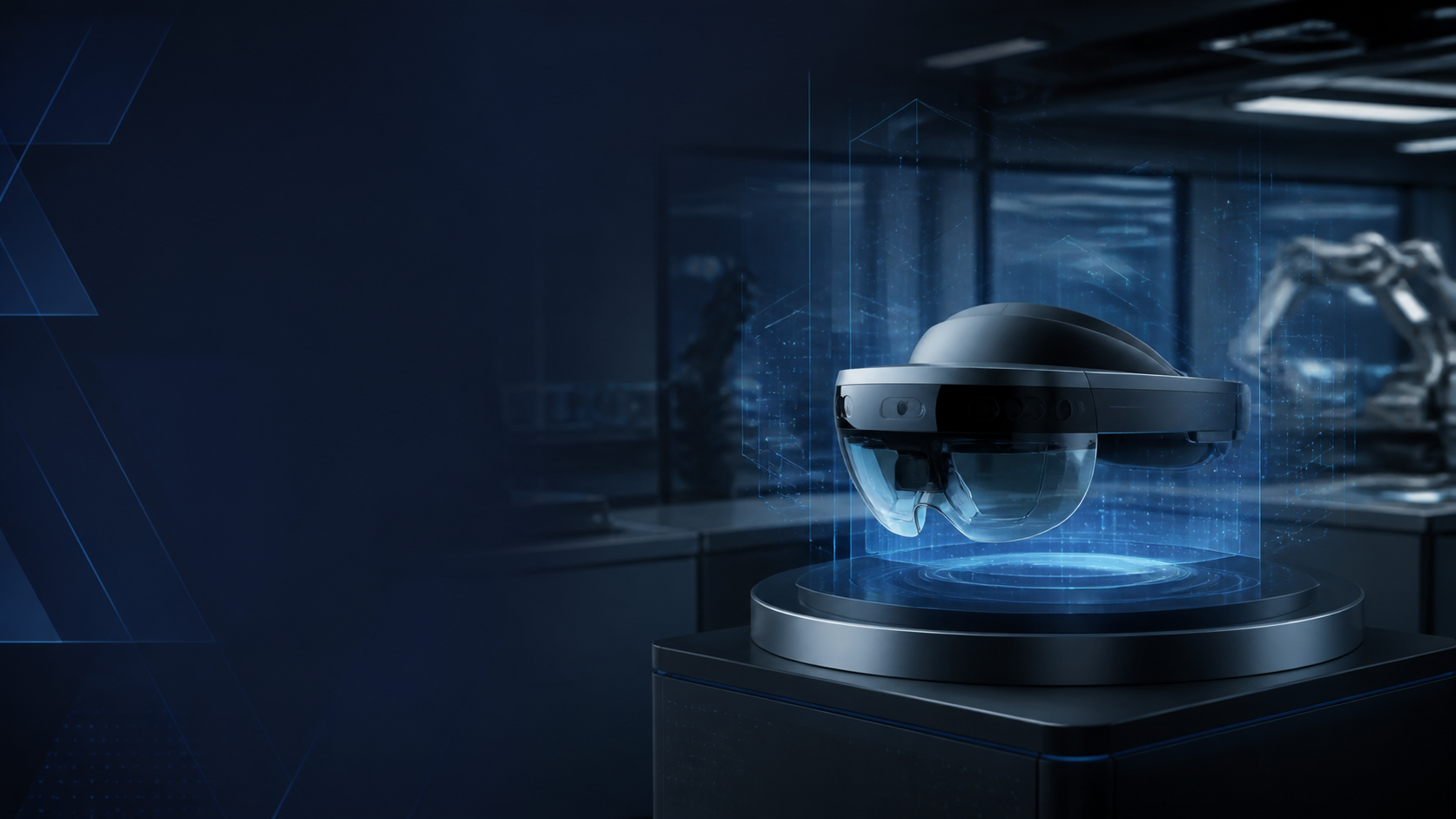 HoloLens e HoloLens 2: come funzionano i visori Microsoft