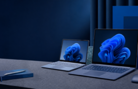 Surface Laptop e Laptop Go: i notebook Microsoft