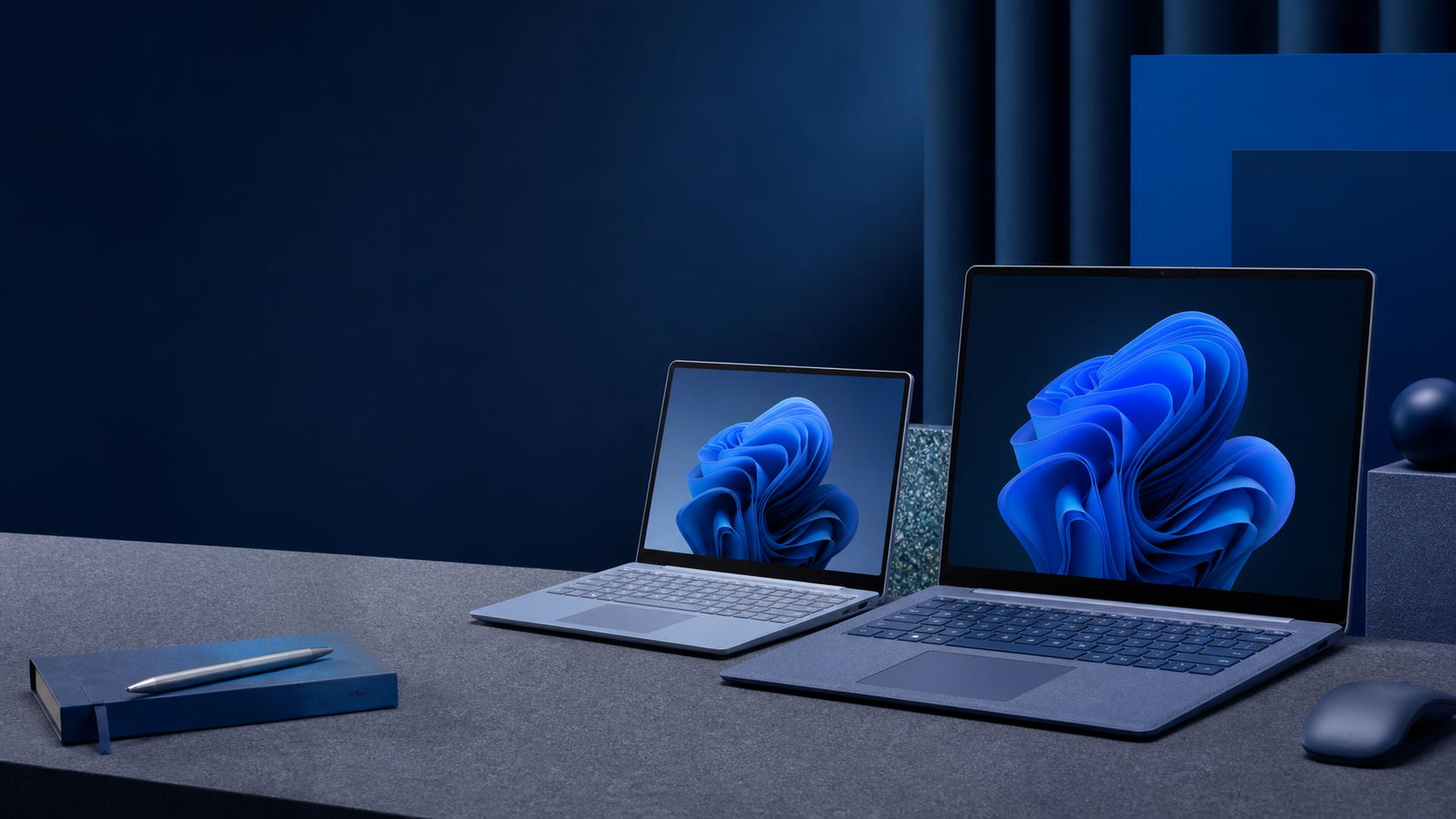 Surface Laptop e Laptop Go: i notebook Microsoft