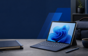 Surface Go: identità del Surface compatto