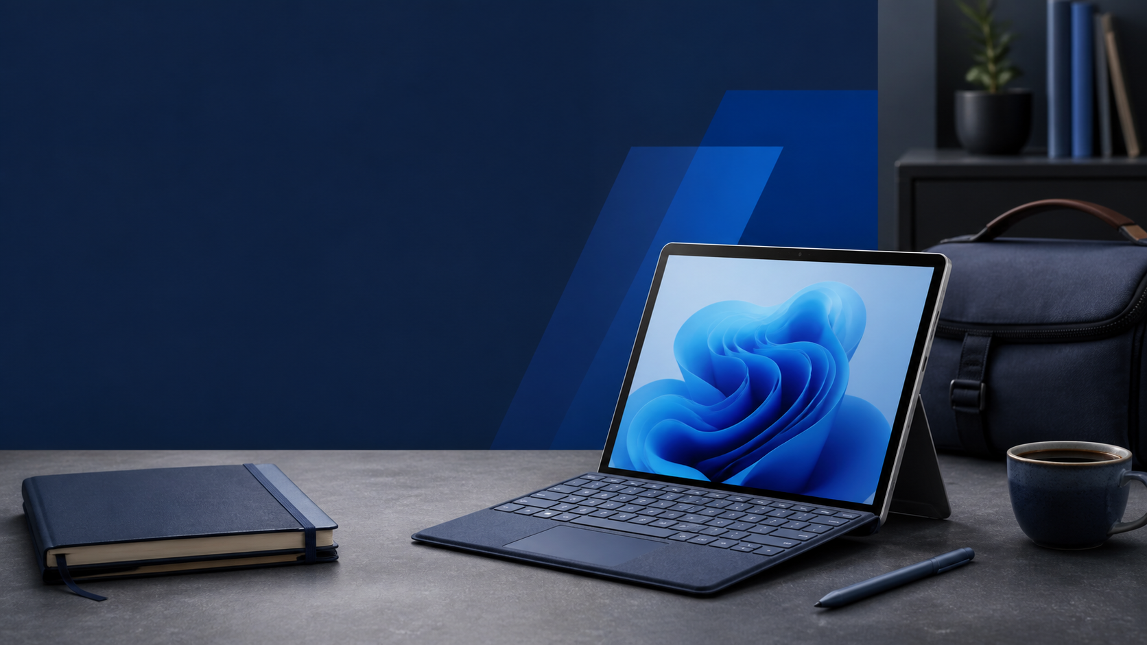 Surface Go: identità del Surface compatto