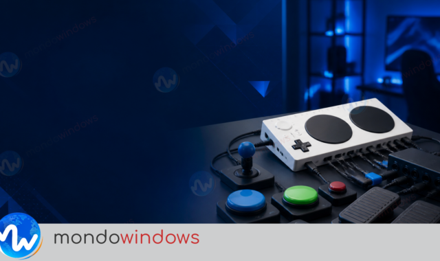 Xbox Adaptive Controller: come rende accessibile il gaming