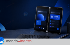 Surface Duo e Duo 2: il progetto a doppio schermo