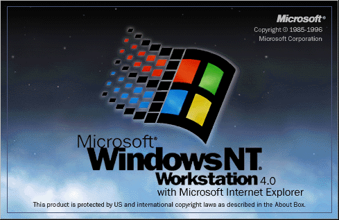 microsoft-windows-NT
