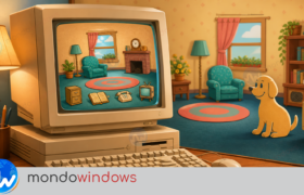 Microsoft Bob