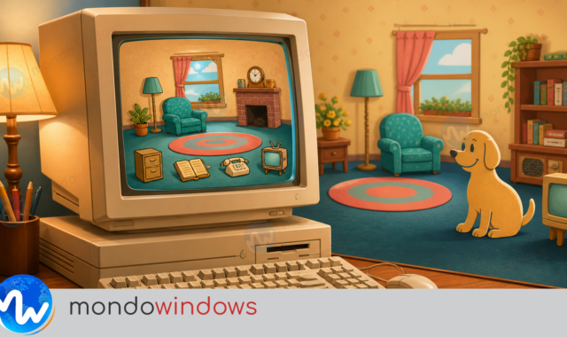 Microsoft Bob