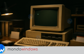 MS-DOS