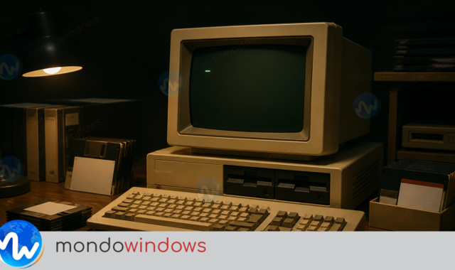 MS-DOS
