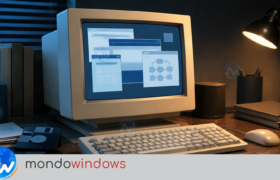 Microsoft OS/2