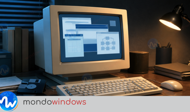 Microsoft OS/2