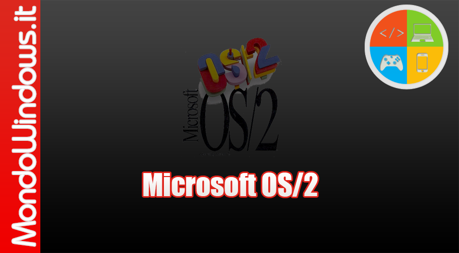 Microsoft OS/2