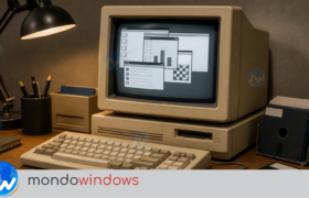 Microsoft Windows 1.0