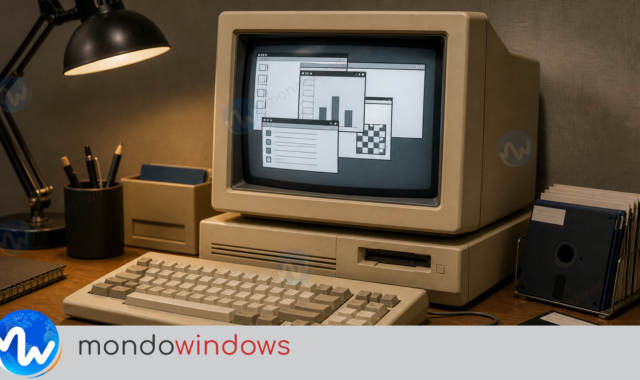 Microsoft Windows 1.0