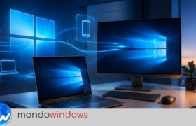 Microsoft Windows 10