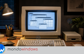 Microsoft Windows 2.0