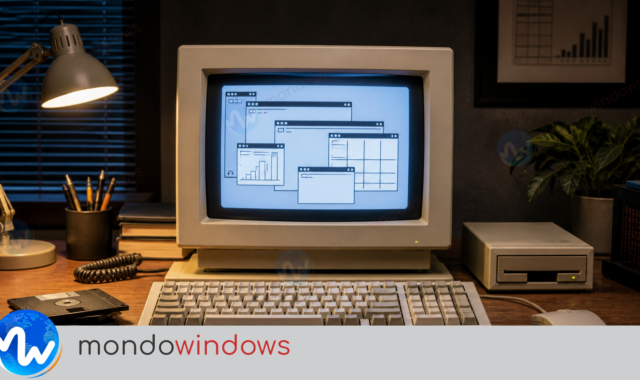 Microsoft Windows 2.0
