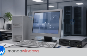 Microsoft Windows 2000