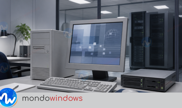Microsoft Windows 2000