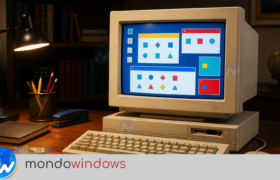 Microsoft Windows 3.0