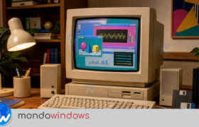 Microsoft Windows 3.1