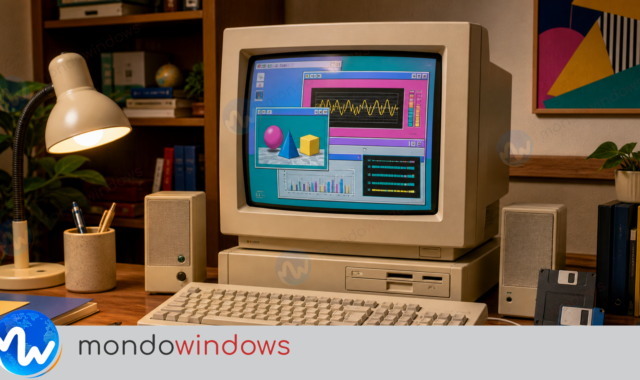Microsoft Windows 3.1