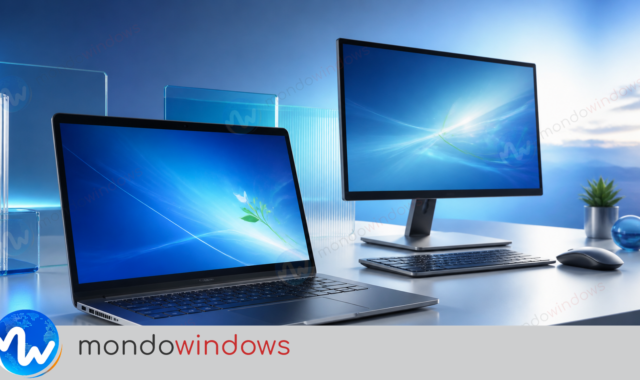 Microsoft Windows 7