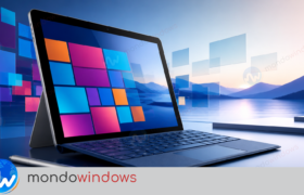 Microsoft Windows 8.1