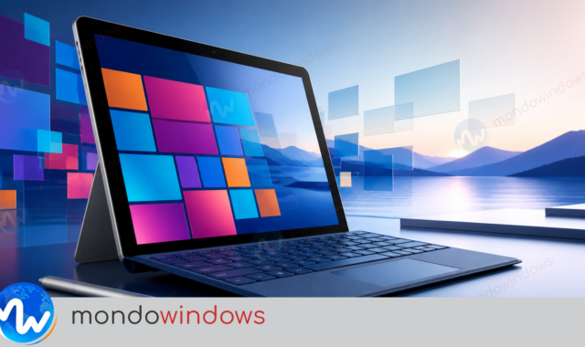 Microsoft Windows 8.1