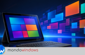 Microsoft Windows 8