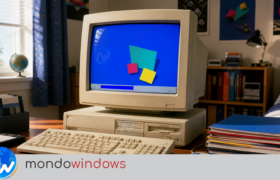 Microsoft Windows 95