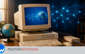 Microsoft Windows 98
