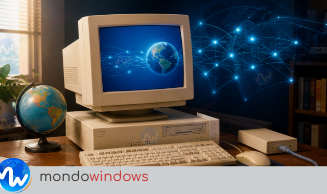 Microsoft Windows 98
